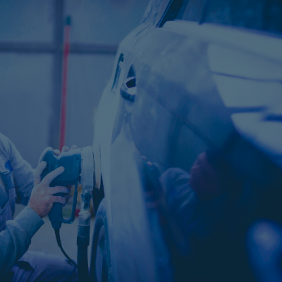 Accident Repair Recruitment