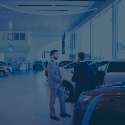 Car Dealership Recruitment