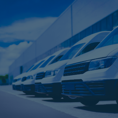 Commercial Vehicle Recruitment