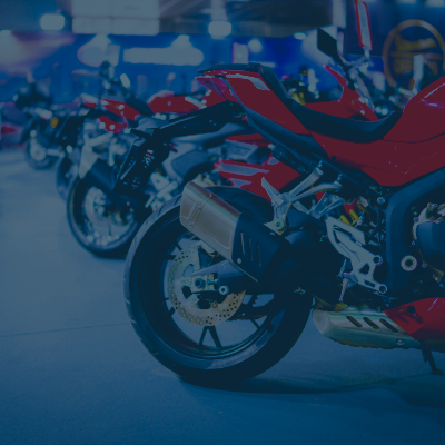 Motorcycle Dealership Recruitment