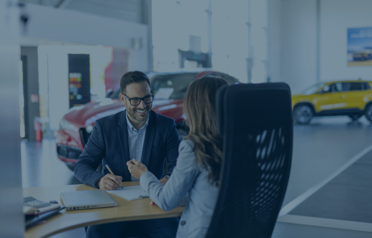 Automotive Career Guide – Business Manager