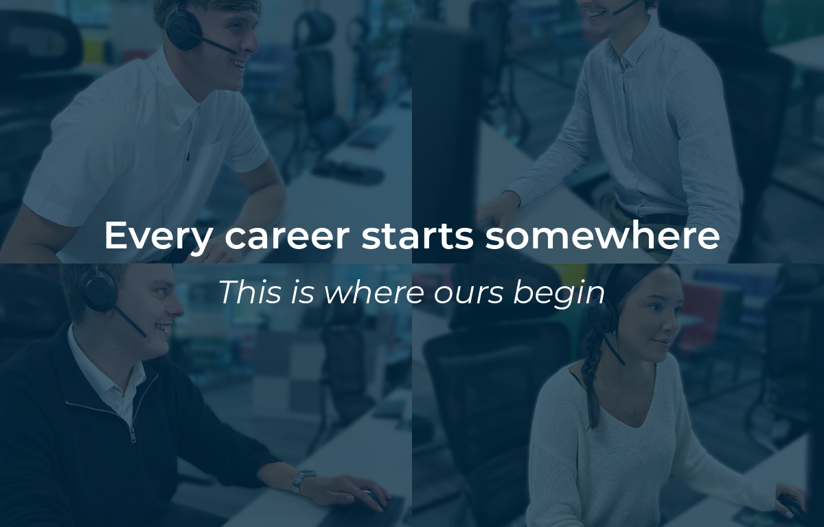 National Apprenticeship Week: From First Step To Long-term Career